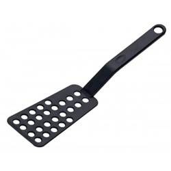 Spatule nylon ajourée