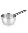 Casserole Inox 14cm "Modèle Royal"