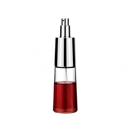 Vaporisateur de vinaigre en inox