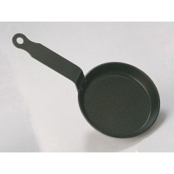 Poêle à blinis - Poêle à crêpes 14cm
