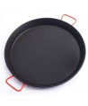 Poêle à paella anti-adhérente 30 cm
