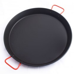 Poêle à paella anti-adhérente 30 cm