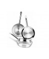Poêle Inox 24cm "Modèle chef"