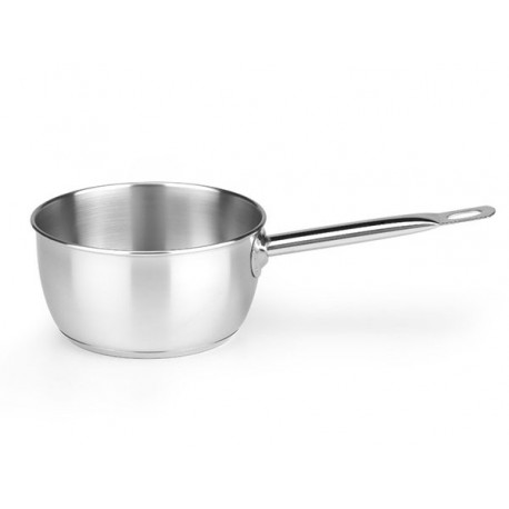 Casserole Inox 14cm "Modèle Chef"