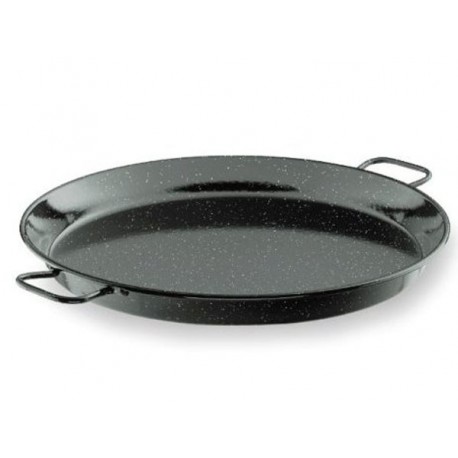 Poêle à Tapas émaillée 15cm