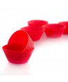 Materiel de fabrication de cupcake