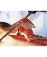 Couteau à Jambon en cier inox