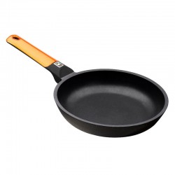Poêle 18cm Prestige Orange