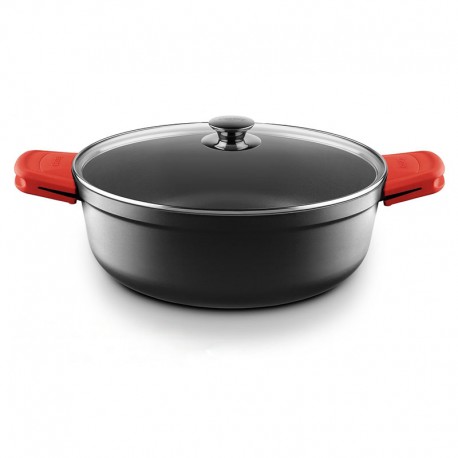 Faitout Induction 24cm Castey™