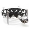Brûleur Propane 900 mm pour micro brasserie