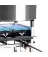 Brûleur Propane pour micro brasserie - 31Kw