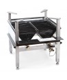 Brûleur Propane pour micro brasserie - 31Kw