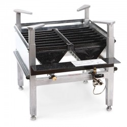Brûleur Propane pour micro brasserie - 31Kw