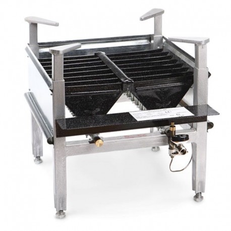 Brûleur Propane pour micro brasserie - 31Kw