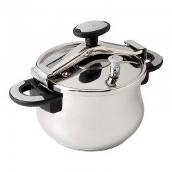 Cocotte 11 litres Star Inox 18/10
