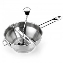 Presse purée Inox 18/10 