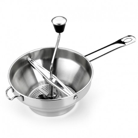 Presse purée Inox 18/10 