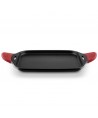 Plancha induction 35cm Castey