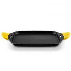 Plancha Castey 45cm
