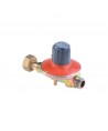 Détendeur réglable Butane / Propane 50- 150 mbar - 55KW
