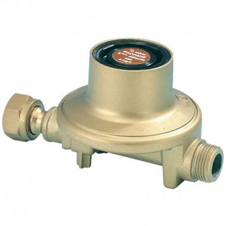 Détendeur Propane 50 mbar - 83KW