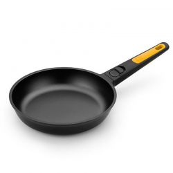 Poêle Induction anti adhésive 22cm fast click