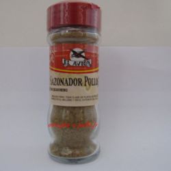 Epices à Poulet 40 g