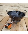 Kit couscous à gaz - 13 litres