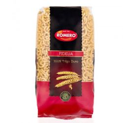 Pates Fideua extra 500 g