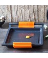 Plancha 35cm INDUCTION serie spéciale
