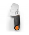 Couteau SANTOKU 18cm