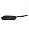 Grill Induction 27x27cm Vulcano