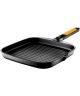 Grill Induction 27x27cm Vulcano