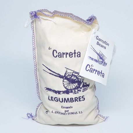Garrofon - 500g