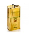 Huile d'olive extra vierge Sierra de Utiel - 5 litres