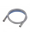 Tuyau gaz inox - Gaz de ville - 1.50m