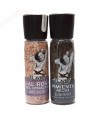 Sel rose de l'Himalaya + poivre noir