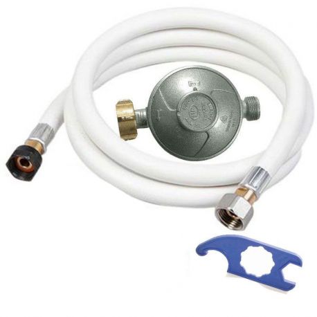 Kit de raccordement gaz Butane