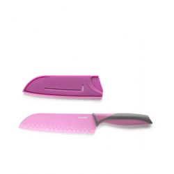 Couteau SANTOKU 18cm