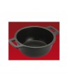 Faitout 24cm Induction BRA EFFICIENT +