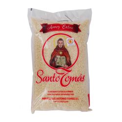 Riz de valence spécial paella 5Kg - Certification AOC