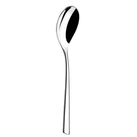 Cuillère à soupe en inox
