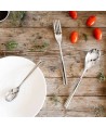 Fourchette en inox