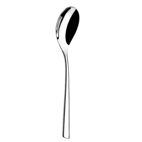 Cuillère à dessert en inox