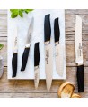 Couteau SANTOKU 18cm