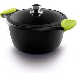 Faitout Induction 24cm Fundix
