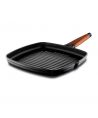 Grill Induction 27x27cm Castey™
