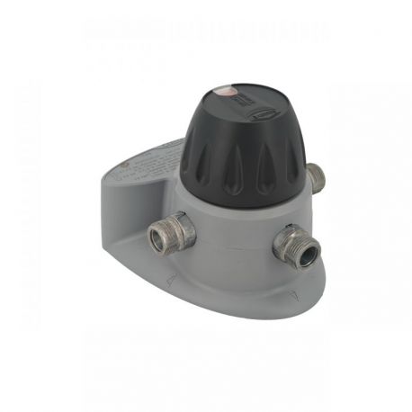 Inverseur automatique butane 175B - 500mbar