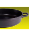Poêle géante 100cm Castey