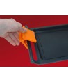 Plancha 45cm INDUCTION serie spéciale